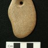 Iron Age pendant